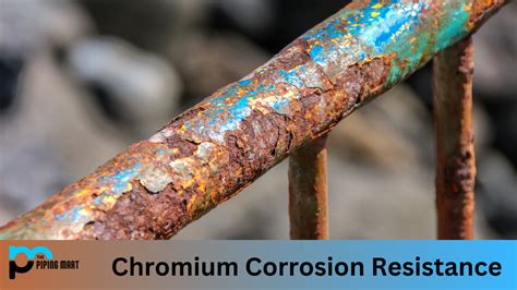  Chromium: En Överlägsen Metall för Korrosionsbeständighet och Höghållfasthetstillämpningar!