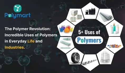  Hypalon – En Revolutionär Polymer För Utmanande Applikationer!