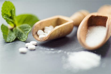  Xylitol – En Söt och Användbar Polyalkohol i Livsmedels- och Tandvårdsprodukter!